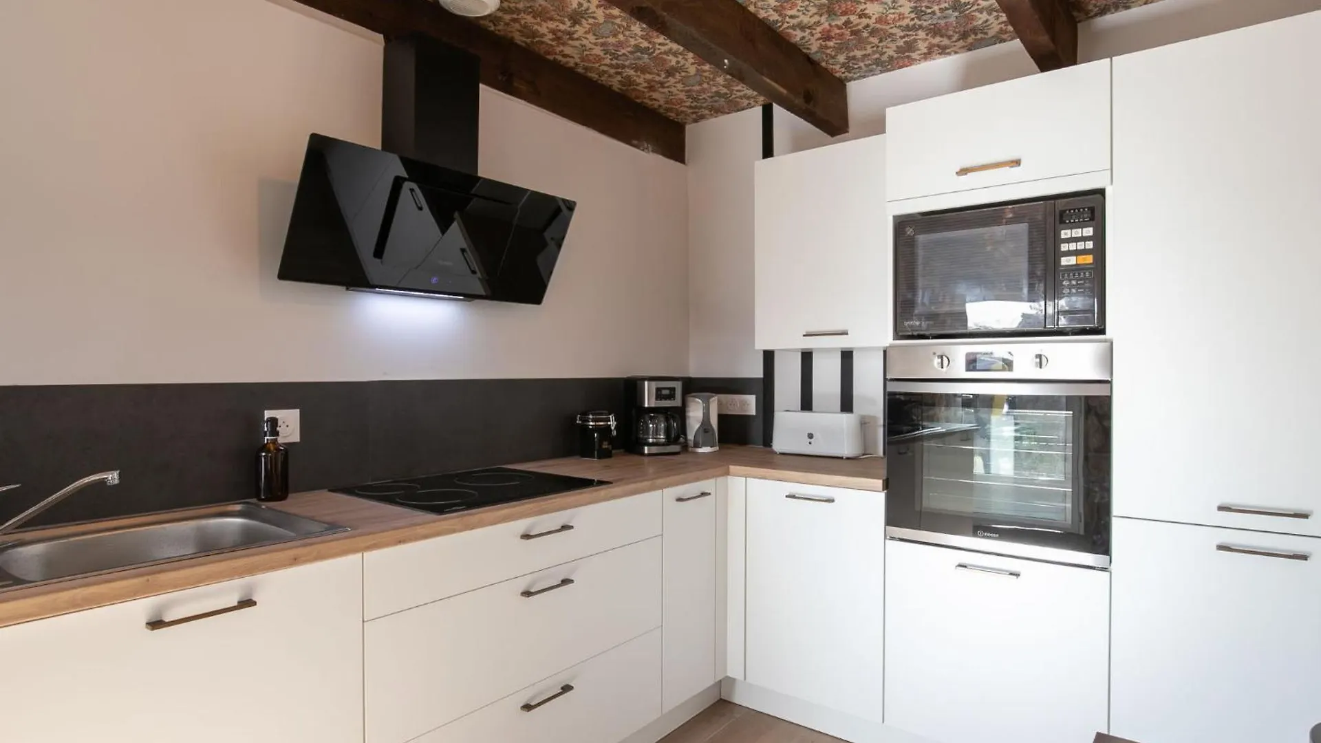Holiday Home Ty Lez By Interhome Plouguerneau 0*,