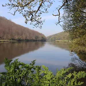 Privatunterkunft Moulin Des Baleines De Kérandraon, Plouguerneau