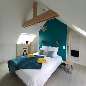  Appartement D'hôtel Confort Au Pays Des Abers