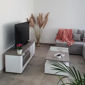  Hébergement de vacances Ty Moris Breiz