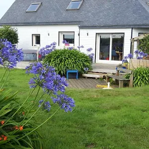  Couette-café D'hotes De La Voie Bleue.